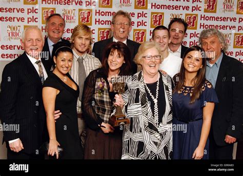classic emmerdale cast.